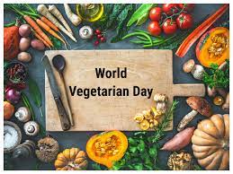 World Vegetarian Day Jigsaw Puzzle
