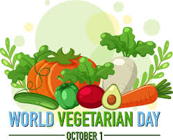 World Vegetarian Day Puzzle