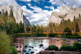 Yosemite National Park Puzzle