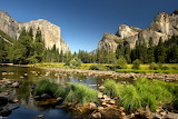 Yosemite Valley Jigsaw Puzzle