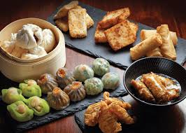 Yum Cha Jigsaw Puzzle