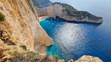 Desenhos de Zakynthos Island, Greece Jigsaw Puzzle para colorir