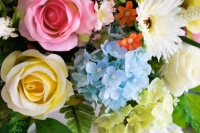 A Lovely Bouquet Jigsaw Puzzle