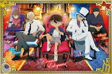Anime Conan Jigsaw Puzzle 2