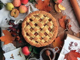 Apple Pie Jigsaw Puzzle