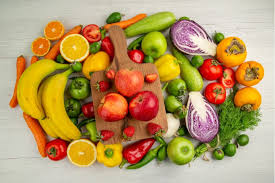 Apples, Bananas Jigsaw Puzzle