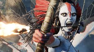 Desenhos de Avatar 3 – Fire and Ash Jigsaw Puzzle para colorir