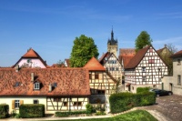 Bad Wimpfen, Germany Jigsaw Puzzle