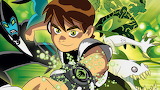 Ben 10 Jigsaw Puzzle 6