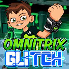 Ben 10: Omnitrix Glitch Puzzle