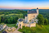 Bobolice Castle, Poland Jigsaw Puzzle