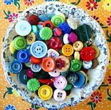 Bountiful Buttons Jigsaw Puzzle