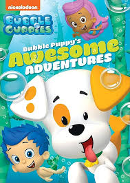 Desenhos de Bubble Guppies Movie Jigsaw Puzzle para colorir