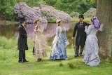 Buxton Belle Epoque Ball Jigsaw Puzzle