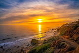 California Coastline Jigsaw Puzzle
