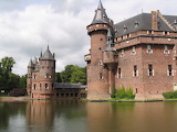 Castle De Haar Jigsaw Puzzle 2