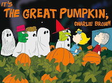 Charlie Brown – Peanuts Great Pumpkin Jigsaw Puzzle