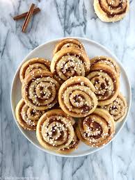 Cinnamon Rolls Jigsaw Puzzle