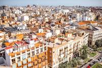 Desenhos de Cities – Valencia, Spain Jigsaw Puzzle para colorir