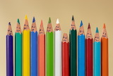 Colored Pencils Jigsaw Puzzle