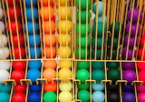 Colorful Balls Jigsaw Puzzle