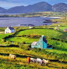 County Cork Coast Jigsaw Puzzle