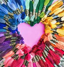 Desenhos de Craft Love Jigsaw Puzzle para colorir