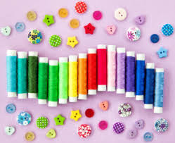 Desenhos de Craft Rainbow Jigsaw Puzzle para colorir