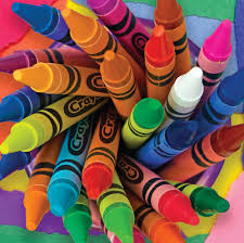 Desenhos de Crayola Twist Jigsaw Puzzle para colorir