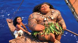 Disney Moana Jigsaw Puzzle 3