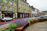 Desenhos de Donegal Town, Ireland Jigsaw Puzzle para colorir