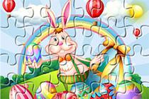 Easter Jigsaw Puzzle