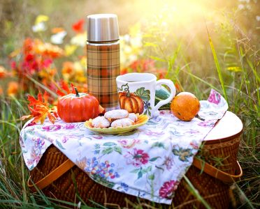 Picnic Jigsaw Puzzle