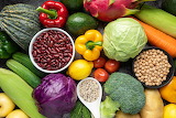 Food Vegetables Jigsaw Puzzle 3