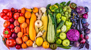 Desenhos de Fresh Rainbow Jigsaw Puzzle para colorir