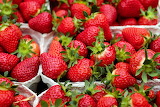 Fresh Strawberries Jigsaw Puzzle