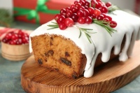 Fruit Cake Jigsaw Puzzle 2