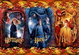 Harry Potter Jigsaw Puzzle