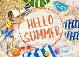 Hello Summer 2024 Jigsaw Puzzle