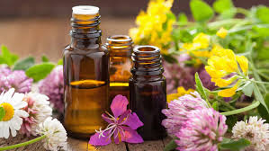 Herbal Remedies Jigsaw Puzzle 2