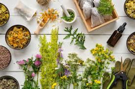 Herbal Remedies Jigsaw Puzzle