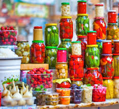 Desenhos de Jars Upon Jars Jigsaw Puzzle para colorir