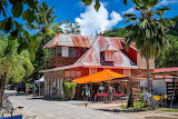 La Passe, Seychelles Jigsaw Puzzle