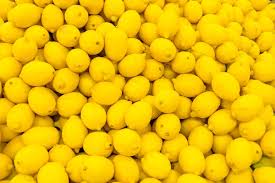 Lemon Fruits Jigsaw Puzzle 2