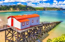 Lifeboat Station Jigsaw Puzzle