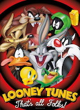 Looney Tunes Jigsaw Puzzle