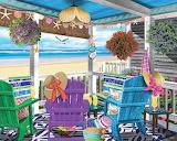 Desenhos de Low Tie Jigsaw Puzzle para colorir