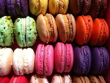 Macarons Cake Jigsaw Puzzle