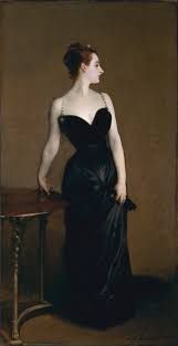 Madame X Art Jigsaw Puzzle