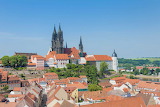 Desenhos de Meissen, Germany Jigsaw Puzzle para colorir
